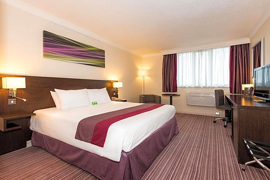 Holiday Inn Slough Windsor By IHG