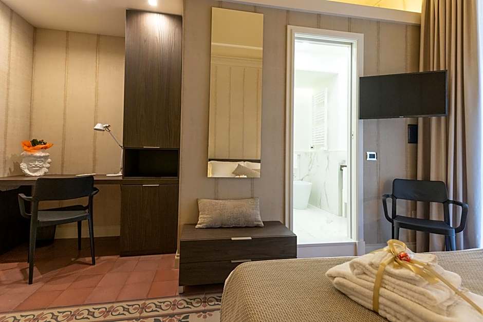 B&B Palazzo Perrotta