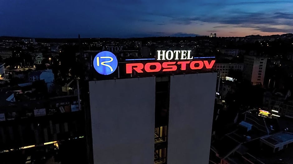 Hotel Rostov