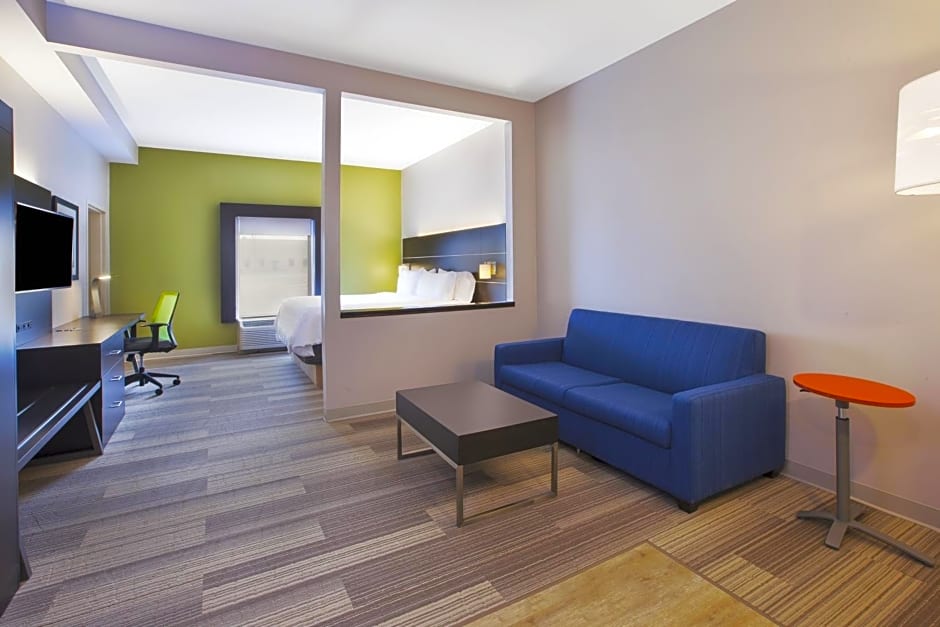 Holiday Inn Express Tiffin By IHG