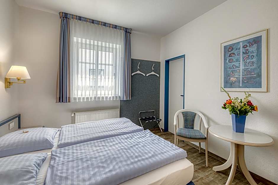 Zdjęcie 1 z 6 — Double Room