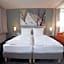 Nordsee Hotel City