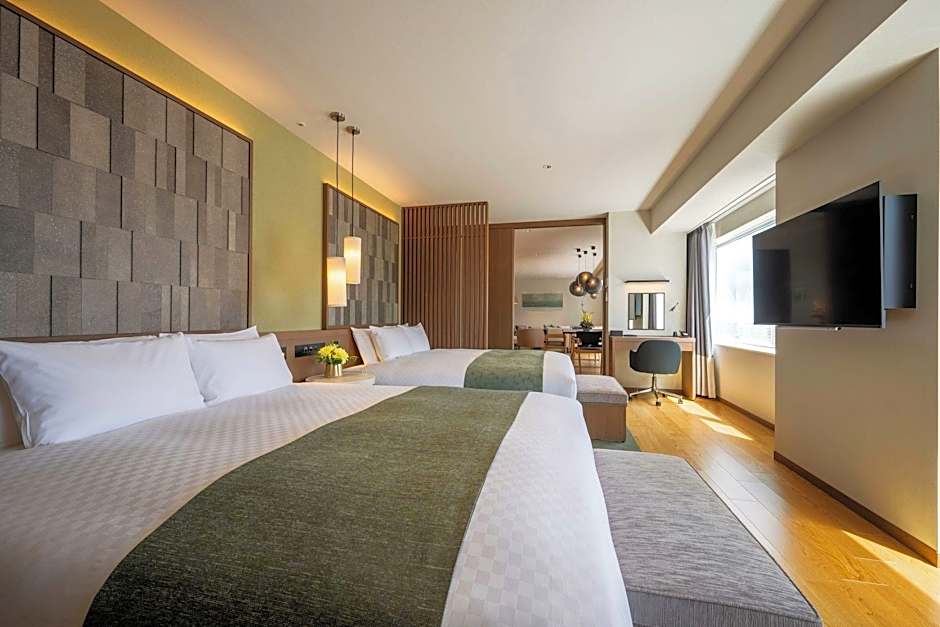 Niigata Grand Hotel