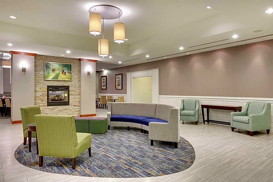 Homewood Suites By Hilton Hagerstown