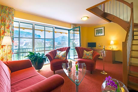 Maisonette Suite