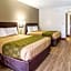Econo Lodge Cadillac