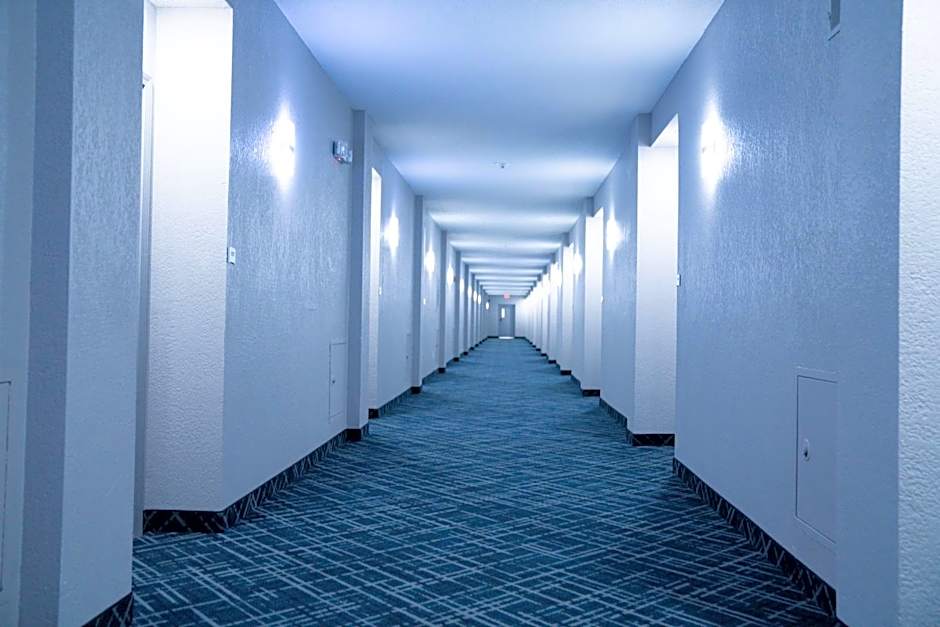 Quality Inn Seymour I-65