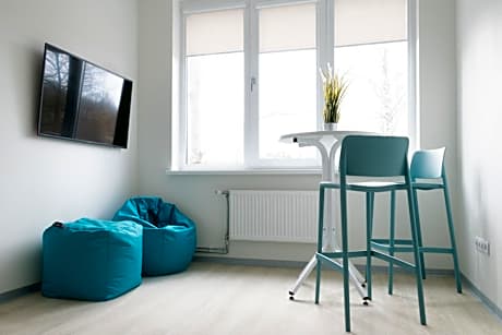 YouthMents - Student Hotel