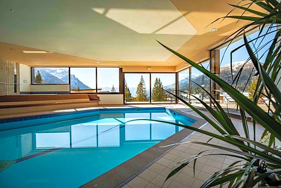 Hotel San Martino