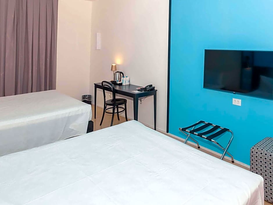ibis Styles Goiania Marista