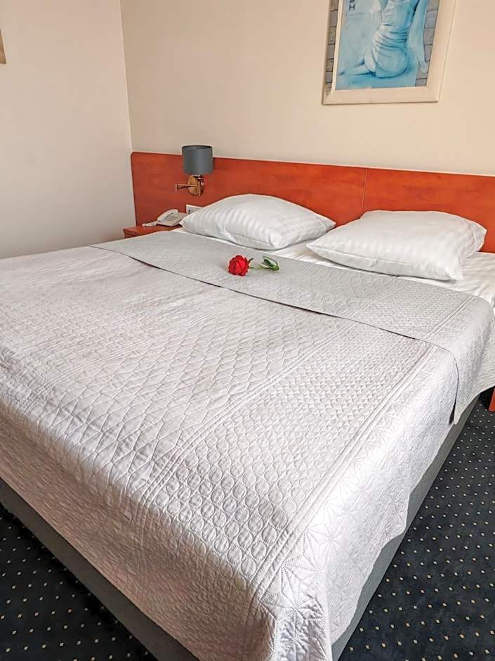 Hotel Daria