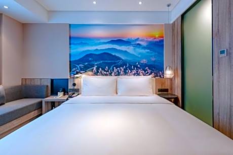 Elegant Double Room