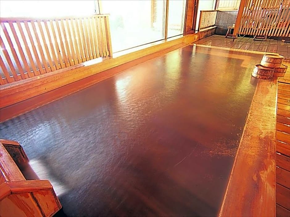 Shikotsuko Daiichi Hotel Suizantei