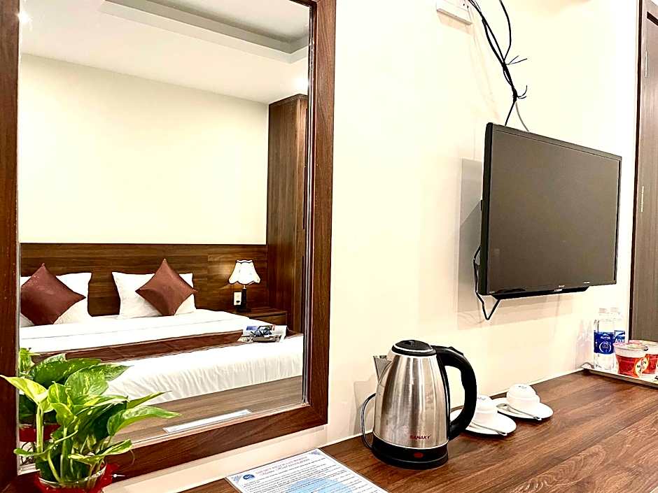 Marina Hotel Bình Dương