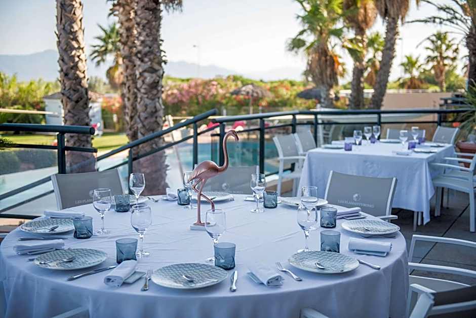 Grand Hôtel Les Flamants Roses Thalasso & Spa