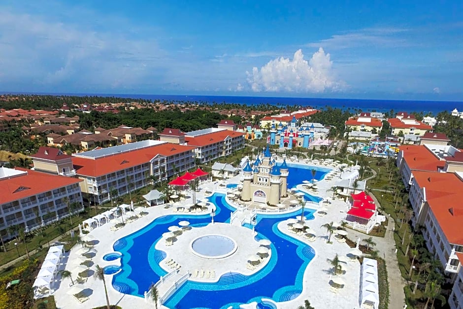 Bahia Principe Fantasia Punta Cana - All Inclusive
