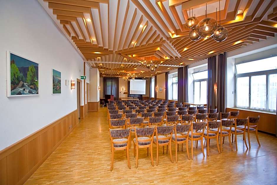 Bienenberg - Das Genusshotel im Grünen - Liestal