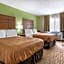 Quality Inn-Creston