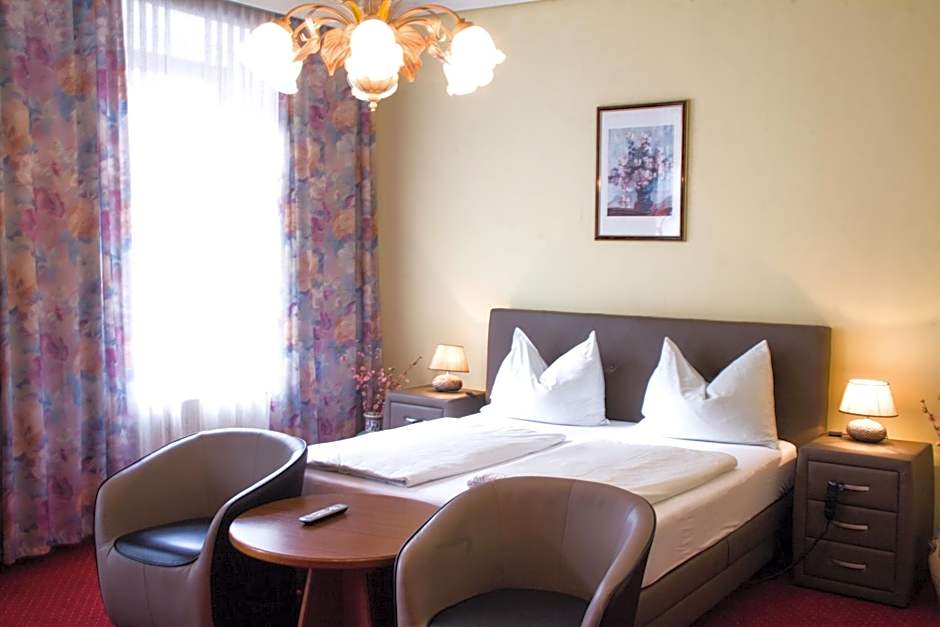 Hotel Alter Telegraf