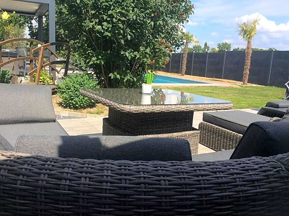 L'hostellerie du chateau