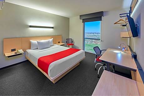 City Express by Marriott Tijuana Insurgentes