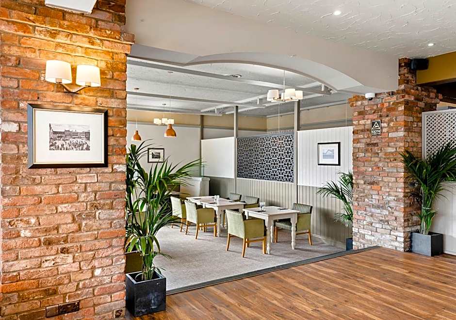 Dragonfly Hotel Colchester