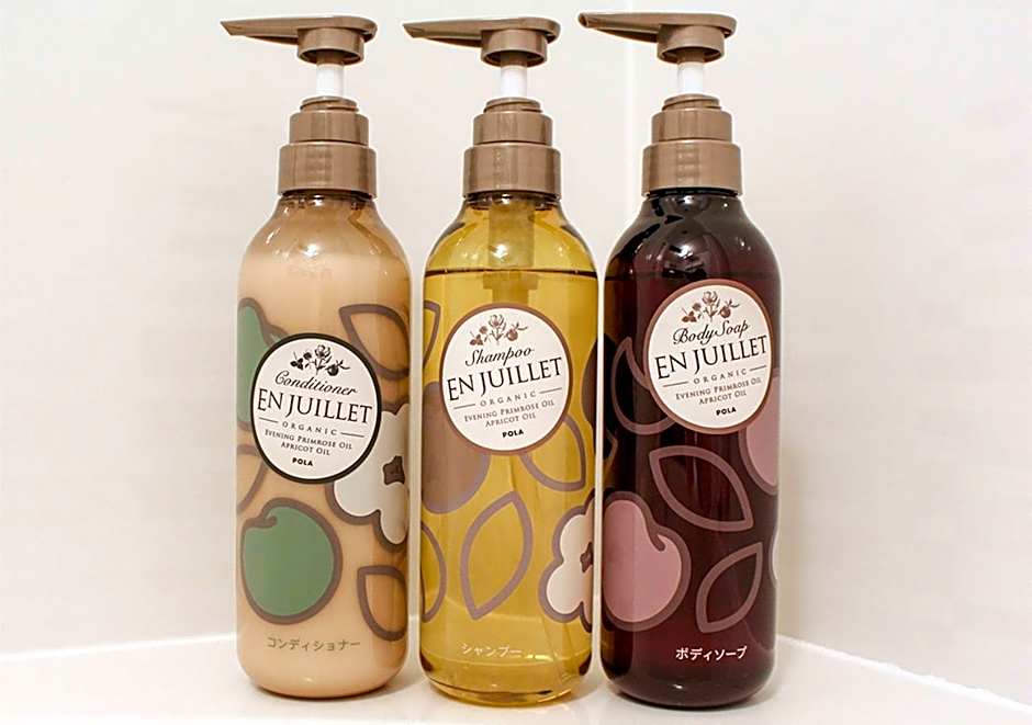 Hotel and Spa Gift TAKAYAMA