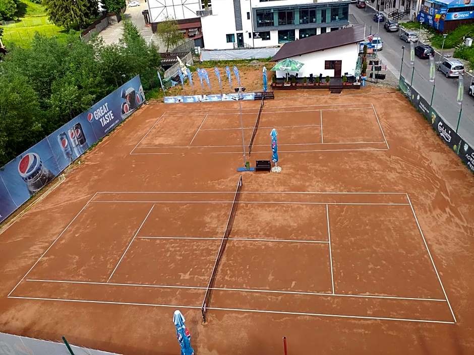 Cabana Fulg De Nea Predeal