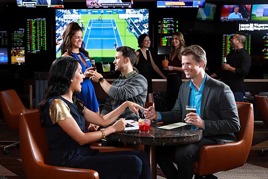 Palace Station Hotel And Casino