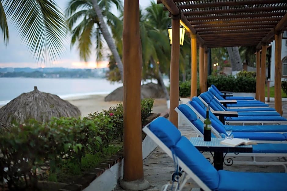 Vista Vallarta All Suites On The Beach