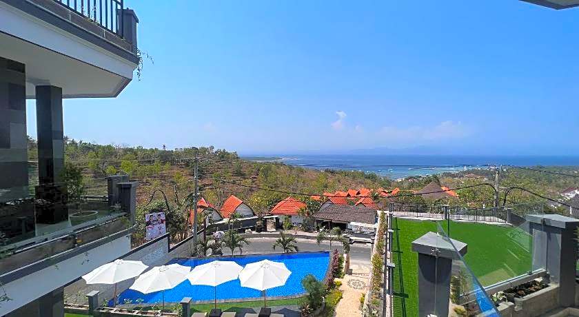 Grand Yuna Hotel Nusa Penida