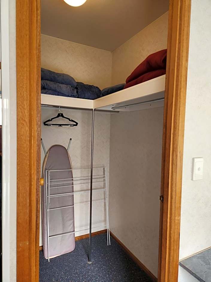 Eden Gateway Holiday Park