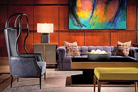 The Ritz-Carlton Charlotte