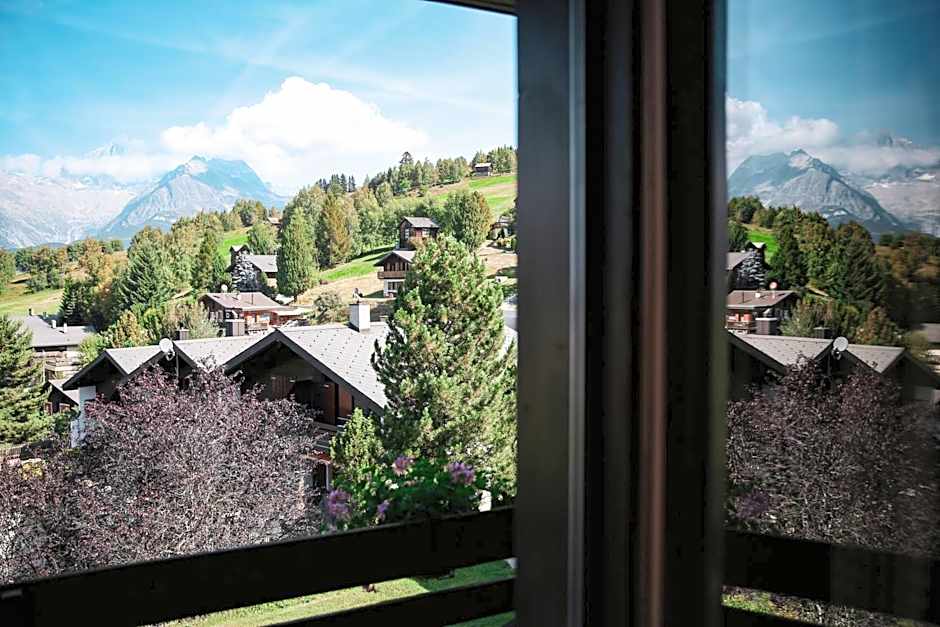 Hotel Restaurant Bürchnerhof