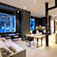 Hotel Altiplanico Bellas Artes