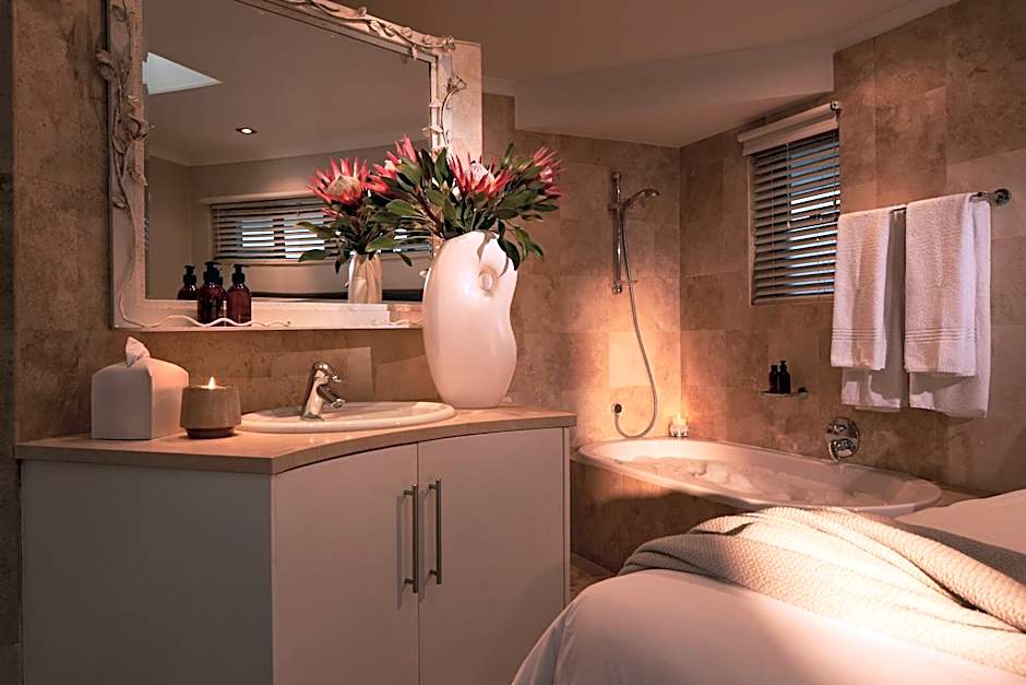 22 Eikehoff Apartment