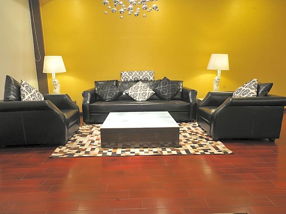 The Fern Residency Rajkot, Series by Marriott