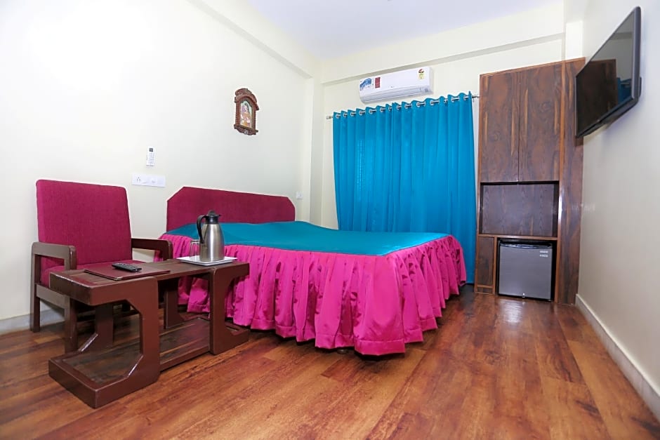 Hotel Padmini Palace