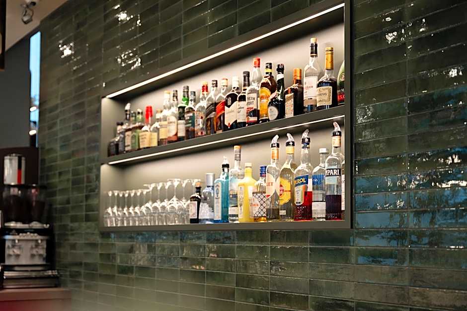 Designhotel am Stadtgarten