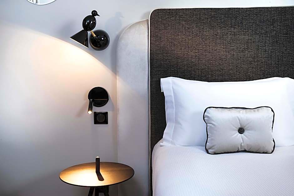 Eiffel Saint Charles