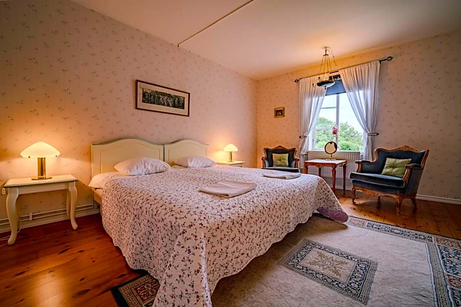 Svaneholm Hotel