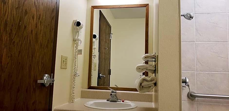 Family Budget Inn