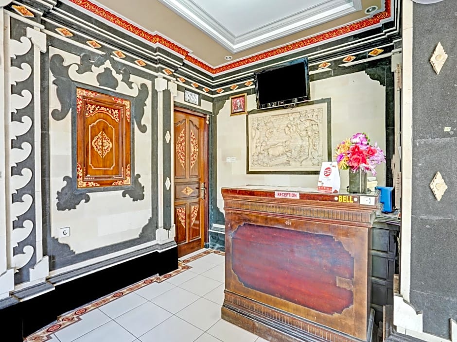 OYO 90520 Kuta Family Guest House
