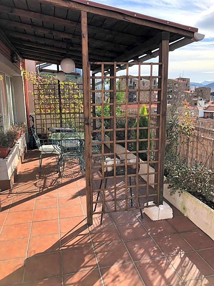 Estudios Bilbao Deusto