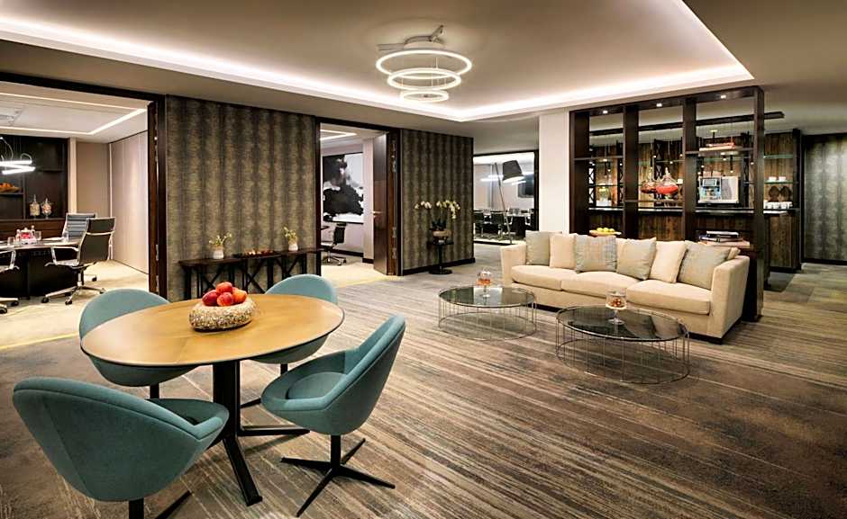 Hyatt Regency Cologne