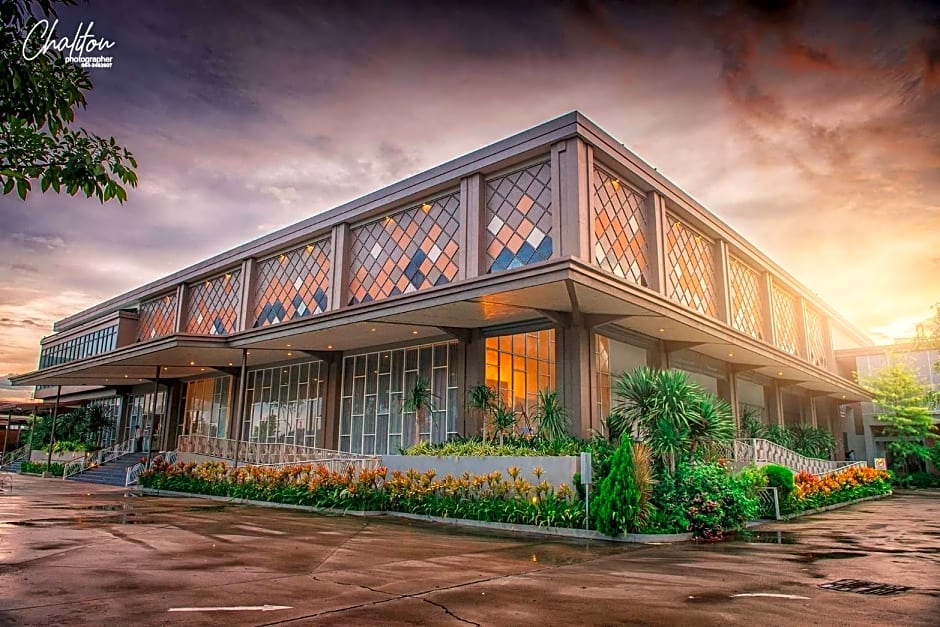 Navela Hotel & Convention