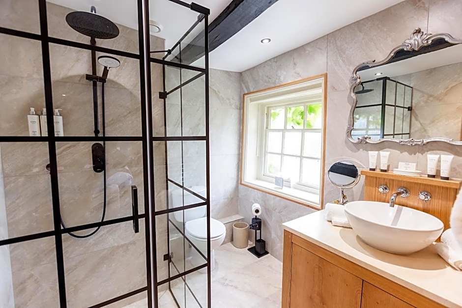 Quob Park Old House Hotel & Spa