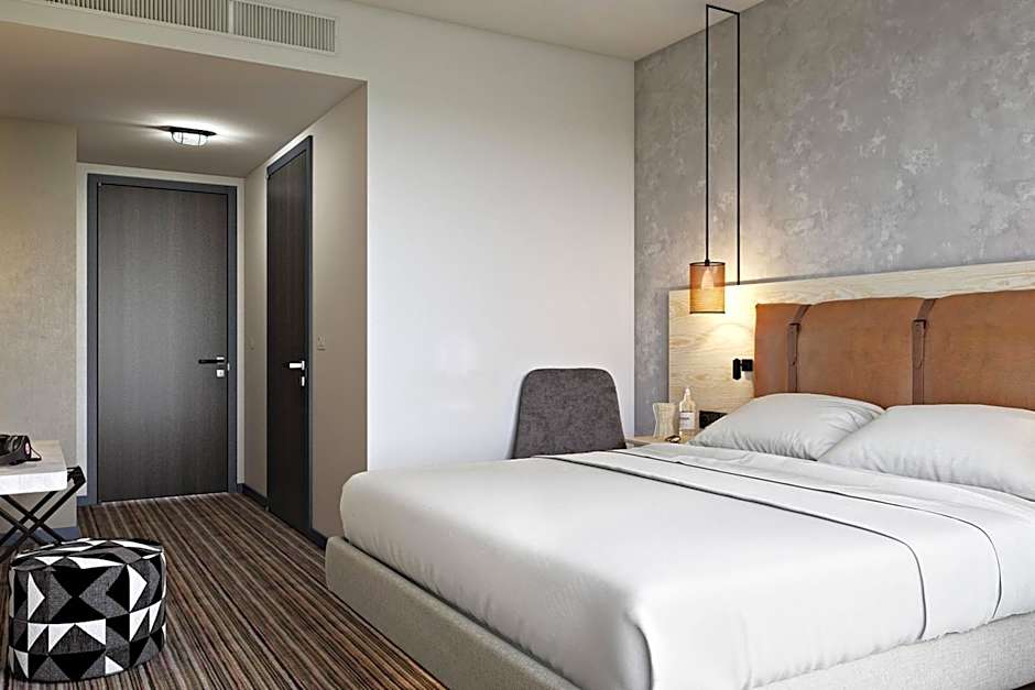 Moxy by Marriott Duesseldorf South