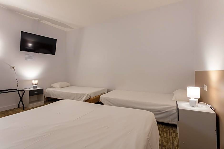 Hotel du Clocher