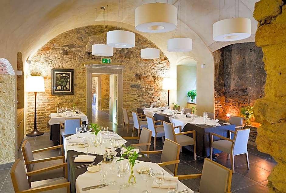 Uroczysko Siedmiu Stawów Luxury Hotel Adults Only